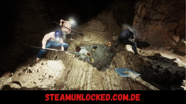 Keep Digging Free Download PC