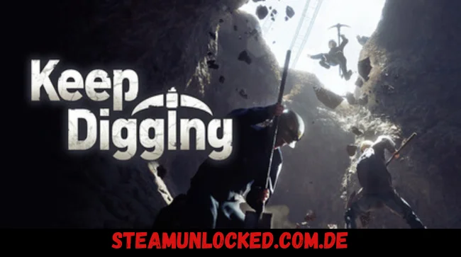 Keep Digging