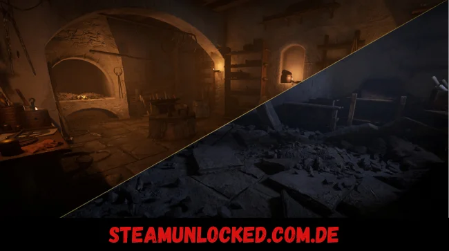 Kingdom Come Deliverance II Legacy of the Forge Free Download PC