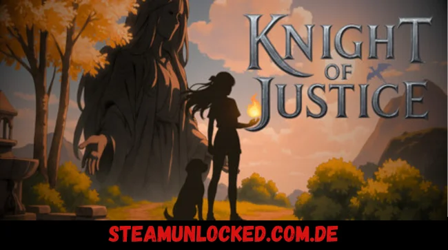 Knight of Justice