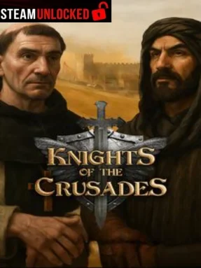 Knights of the Crusades Free Download