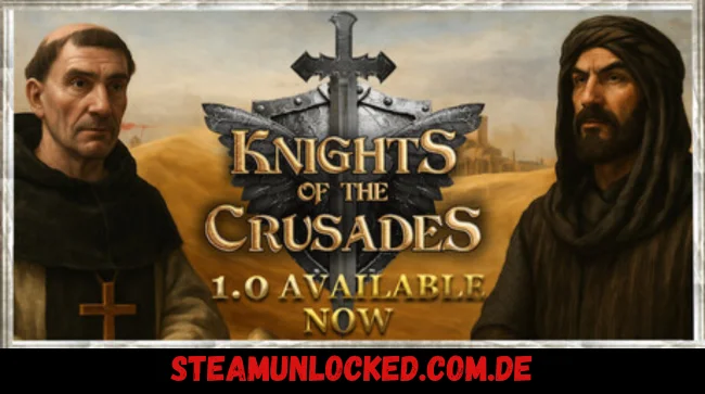 Knights of the Crusades