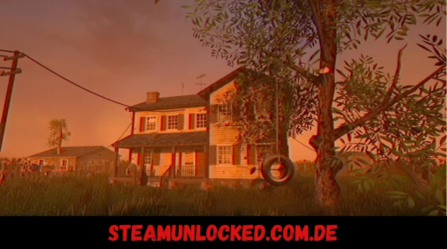 Knock On The Window Free Download