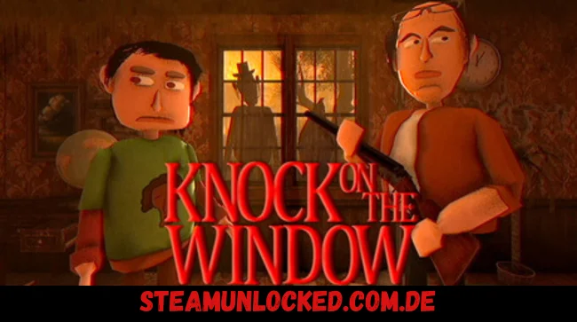 Knock On The Window