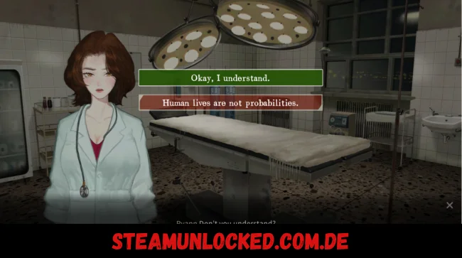 LakeLady Free Download PC