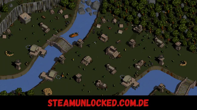 Last Outpost Free Download