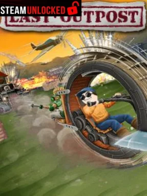 Last Outpost Free Download