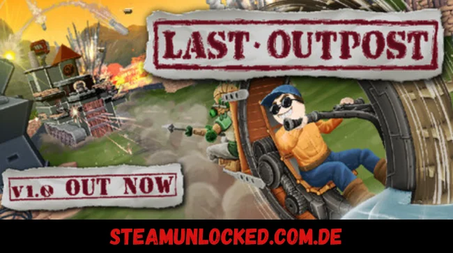 Last Outpost
