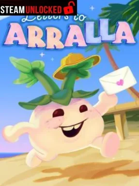 Letters to Arralla Free Download