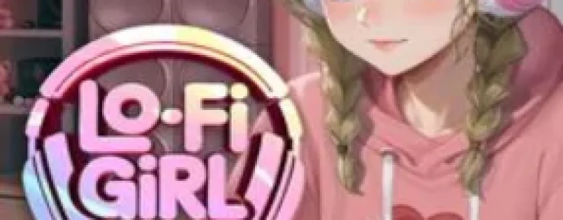 Lo-Fi Girl: AI Assistant 🎧🤍 Free Download