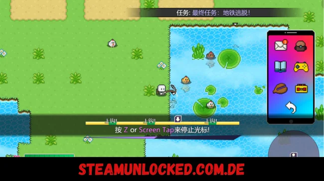 Lucky Zombie Survival Free Download PC