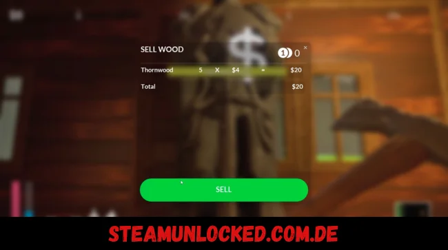 Lumber and Plunder Free Download