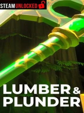 Lumber and Plunder Free Download