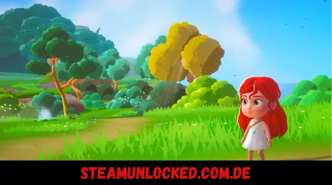 Mai Child of Ages Free Download