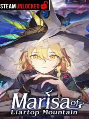 Marisa of Liartop Mountain Free Download
