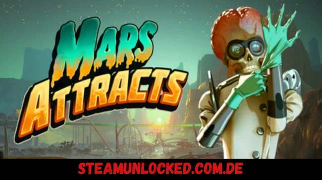 Mars Attracts