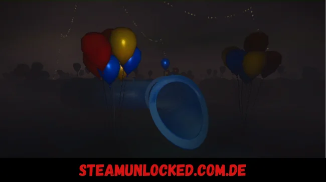 Mind the Clown Free Download PC