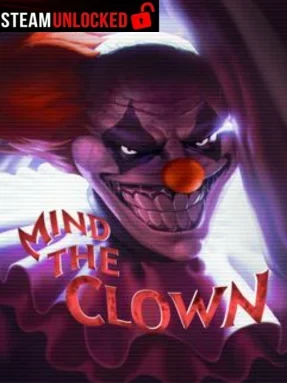 Mind the Clown Free Download