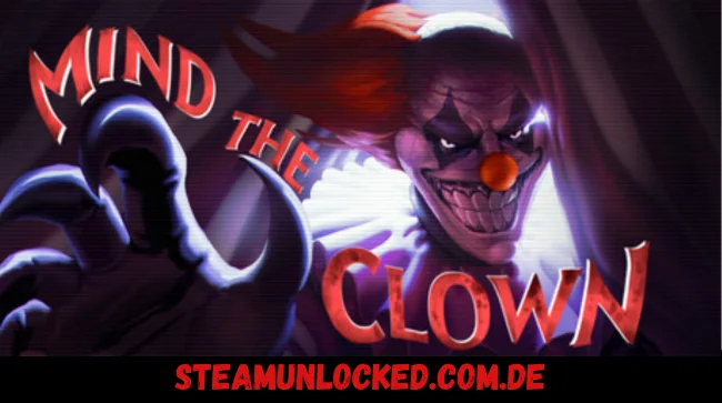 Mind the Clown