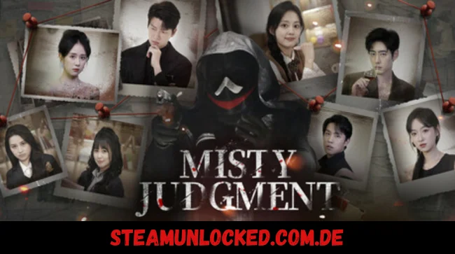 Misty Judgment