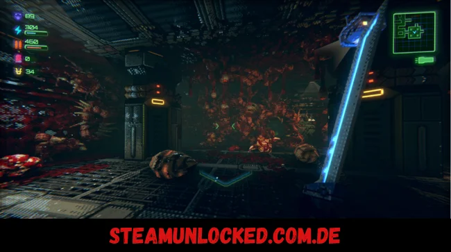 Moros Protocol Free Download