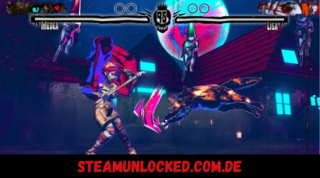 Mostroscopy - Medea Free Download PC