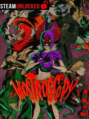 Mostroscopy – Medea Free Download