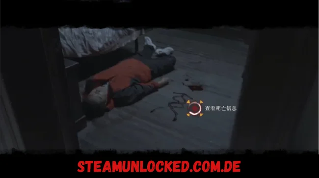 Mourningwood Lodge Free Download PC