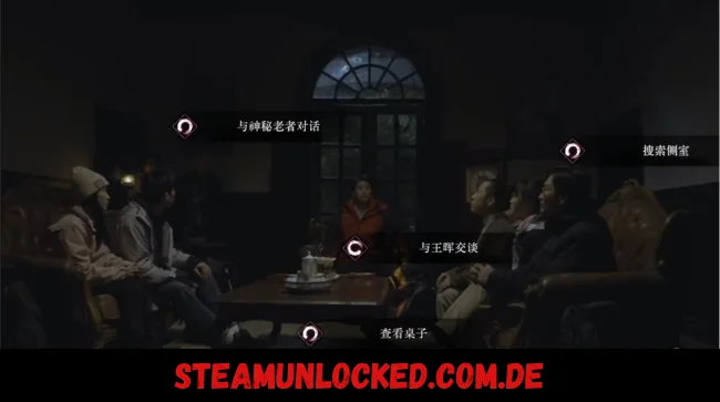 Mourningwood Lodge Free Download