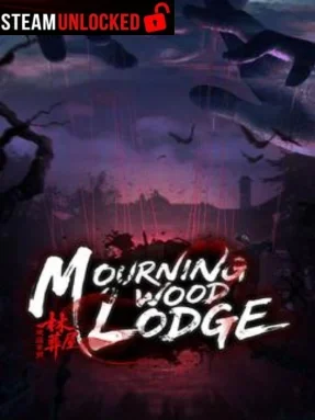 欢迎来到林葬屋 Mourningwood Lodge Free Download