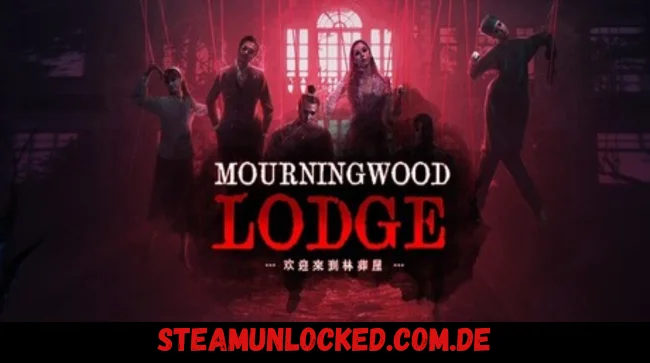 Mourningwood Lodge