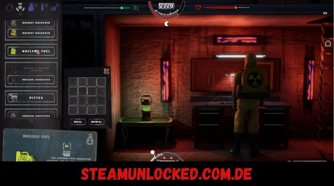 Mr. Prepper - Uranium Project DLC Free Download PC
