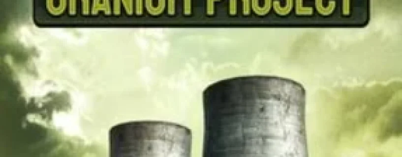 Mr. Prepper – Uranium Project DLC Free Download