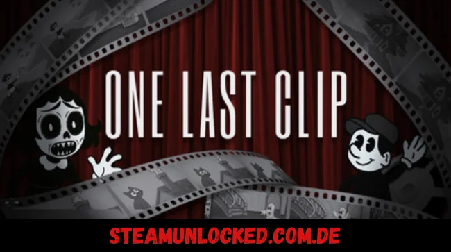 One Last Clip