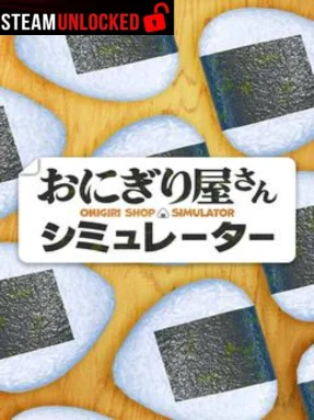 Onigiri Shop Simulator Free Download