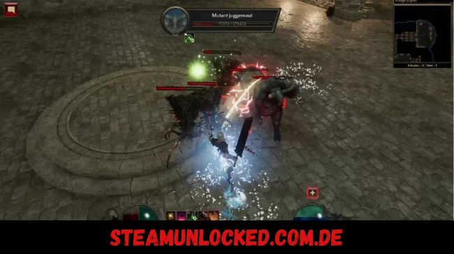 Ortharion The Last Battle Free Download PC