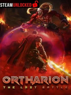 Ortharion : The Last Battle Free Download