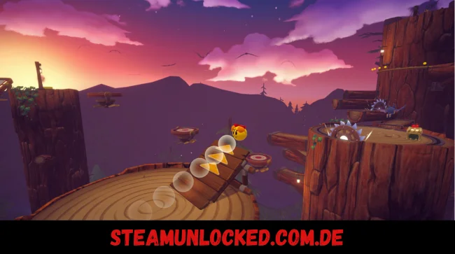 PAC-MAN WORLD 2 Re-PAC Free Download