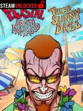 POSTAL: Brain Damaged – These Sunny Daze Free Download
