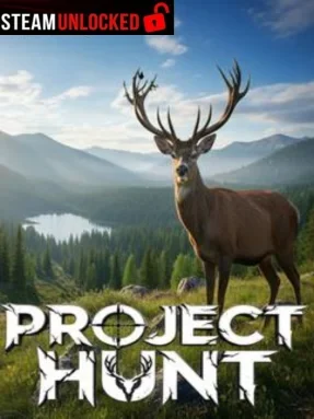PROJECT HUNT – LONE STAR HUNTING RANCH Free Download
