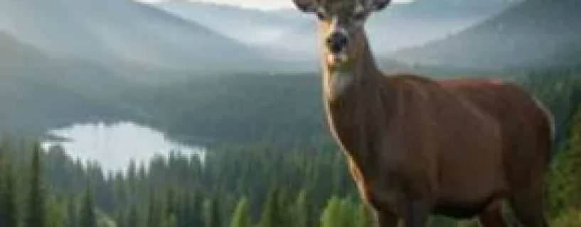 PROJECT HUNT – LONE STAR HUNTING RANCH Free Download