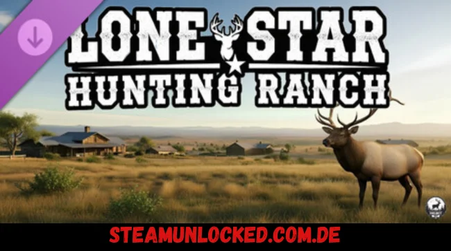 PROJECT HUNT - LONE STAR HUNTING RANCH