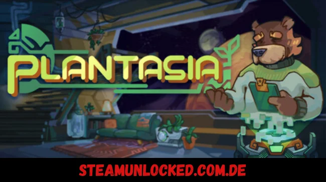 Plantasia