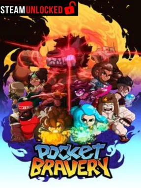Pocket Bravery – Camille Free Download