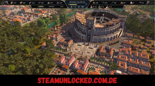 Pompeii The Legacy Free Download