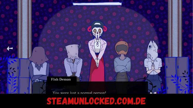 Purgatory’s Flower Free Download PC