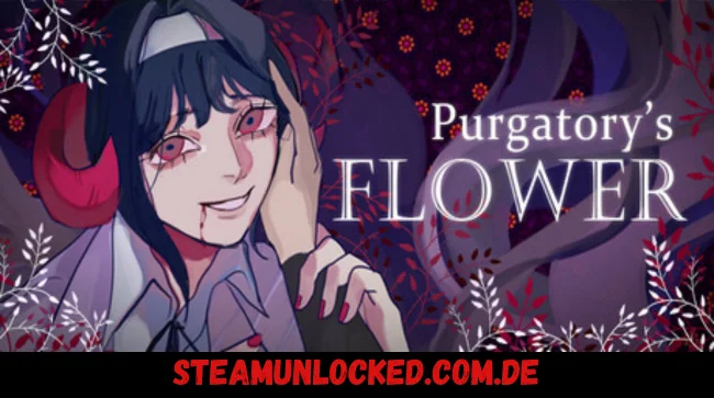 Purgatory’s Flower