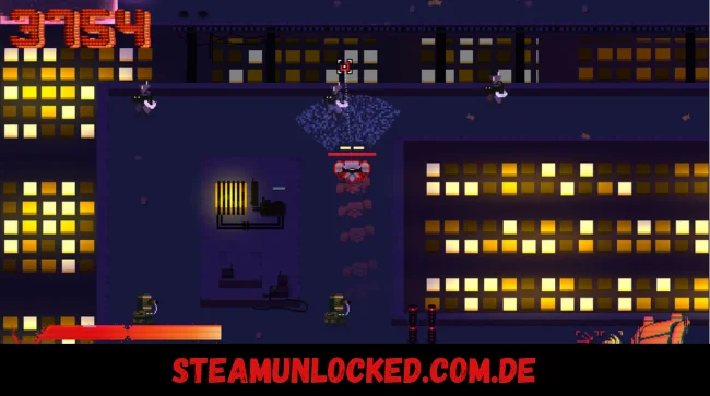 RAM Random Access Mayhem Free Download PC
