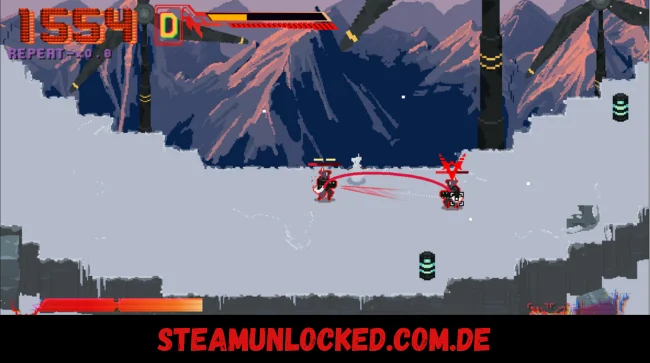 RAM Random Access Mayhem Free Download