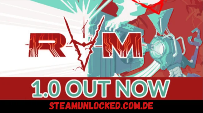 RAM Random Access Mayhem